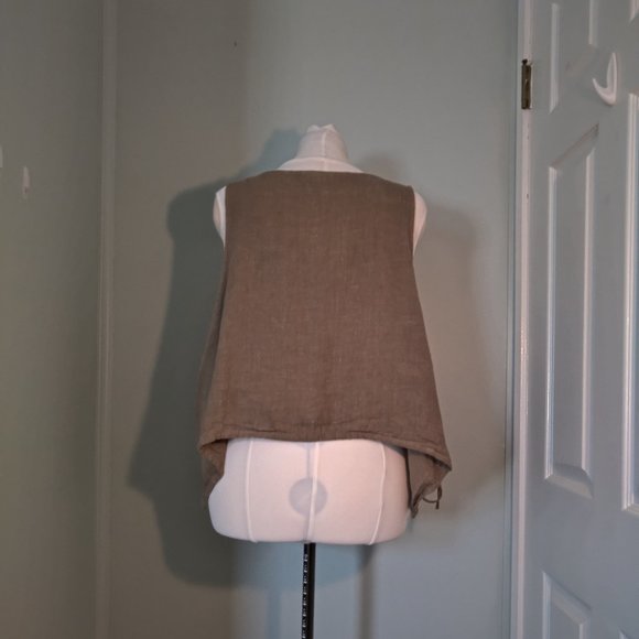 Bryn Walker Smock Top - Picture 6 of 7